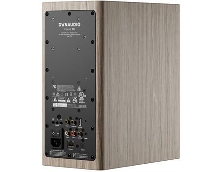 DynAudio Focus 10 /Paar