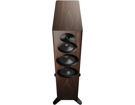 DynAudio Focus 50 /Paar