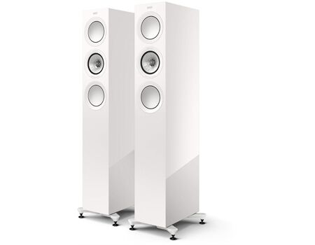 KEF R5 Meta /Paar