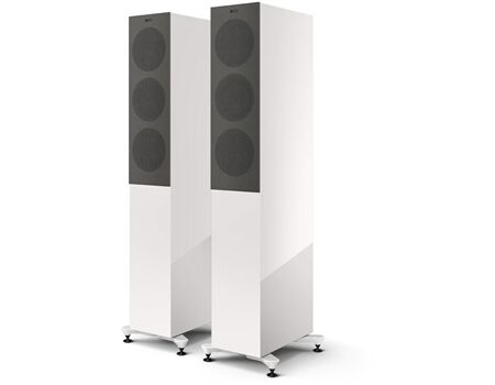 KEF R5 Meta /Paar