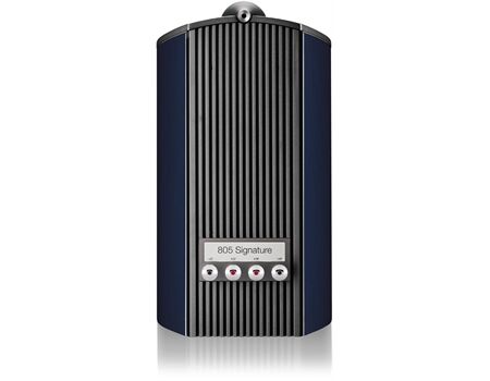 B&W 805 D4 Signature