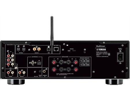 Yamaha R-N800A B-Ware