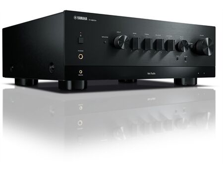Yamaha R-N800A B-Ware