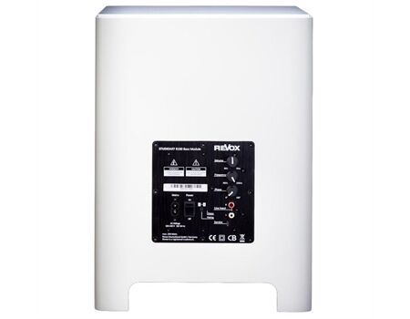 ReVox STUDIOART B100 Bass Module