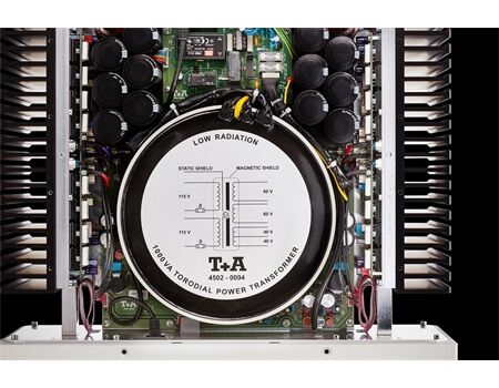 T+A PA 3100 HV