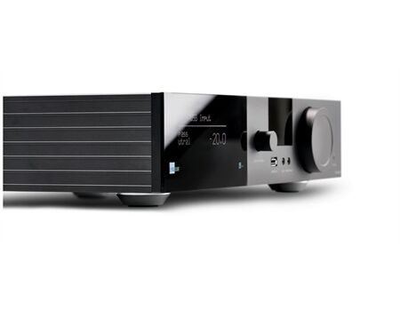 Lyngdorf TDAI-3400 HighEnd Analog Phono & HDMI 2.1 Eingang