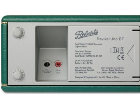 Roberts Revival Uno BT