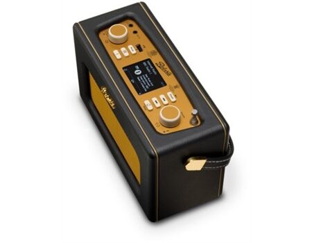 Roberts Revival iStream 3L DAB+