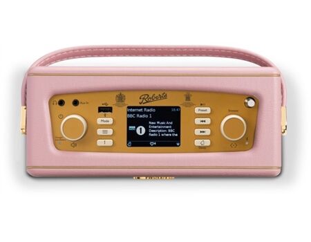 Roberts Revival iStream 3L DAB+