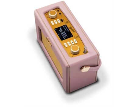 Roberts Revival iStream 3L DAB+
