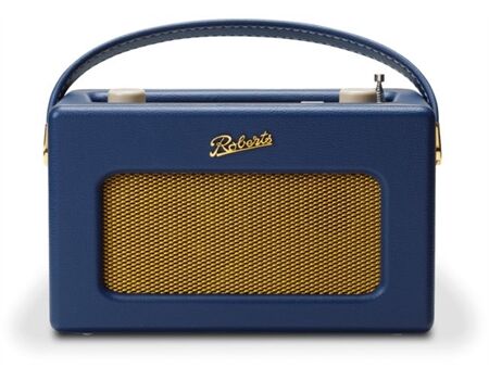 Roberts Revival iStream 3L DAB+