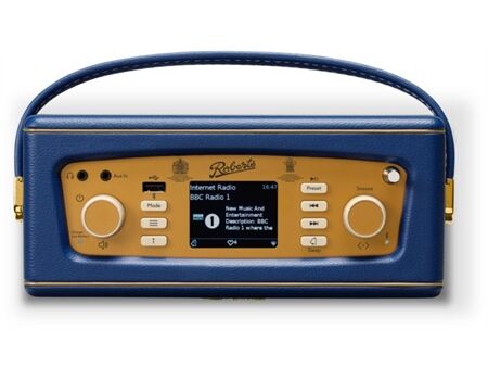 Roberts Revival iStream 3L DAB+