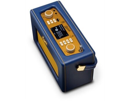 Roberts Revival iStream 3L DAB+