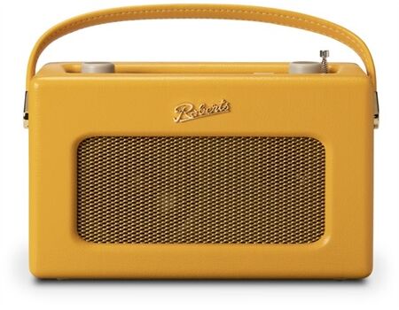 Roberts Revival iStream 3L DAB+