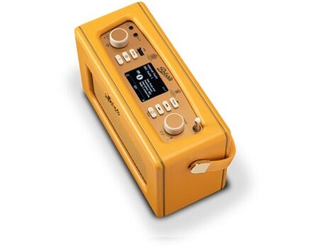 Roberts Revival iStream 3L DAB+