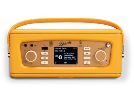 Roberts Revival iStream 3L DAB+