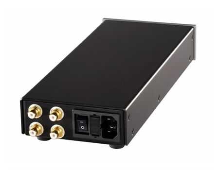 Lehmannaudio Linear Kopfhörerverstärker