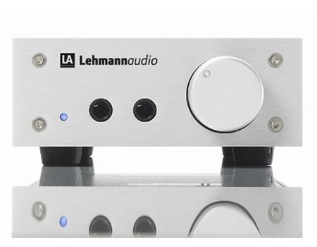 Lehmannaudio Linear Kopfhörerverstärker
