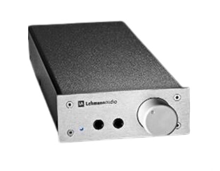 Lehmannaudio Linear II Kopfhörerverstärker