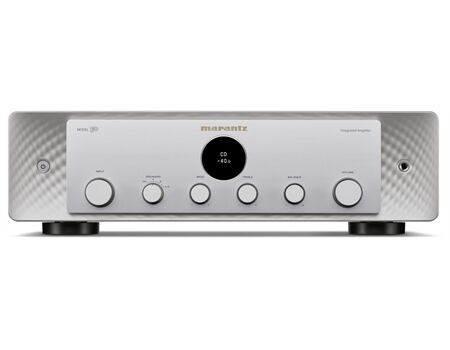 MARANTZ MODEL 50