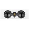 ELAC Vela CC 401.2 /Stück weiss hochglanz Center Vorderseite