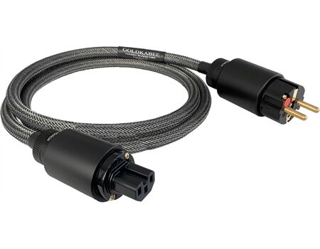 Goldkabel Executive Supercord Legato C15 0150 1,5m B-Ware