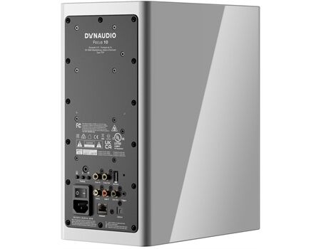DynAudio Focus 10 /Paar