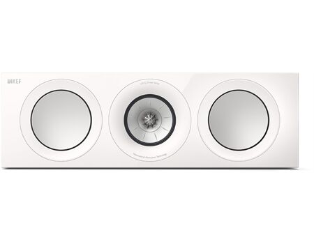 KEF R6 Meta