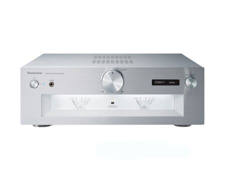 Technics SU-G700M2E-S Vollverstärker