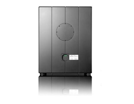 ASCENDO AIA The 18 Sub pro passiv sealed shallow