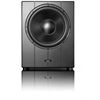 ASCENDO AIA The 18 Sub pro passiv sealed shallow