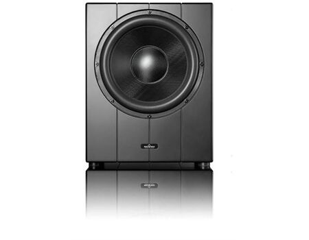 ASCENDO AIA The 18 Sub pro passiv sealed shallow