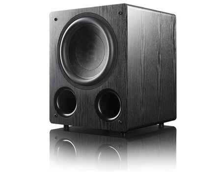 ASCENDO AIA The 12 Sub activ vented