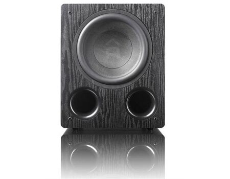 ASCENDO AIA The 12 Sub activ vented