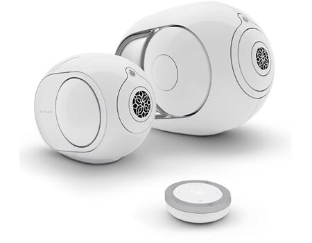 Devialet Remote