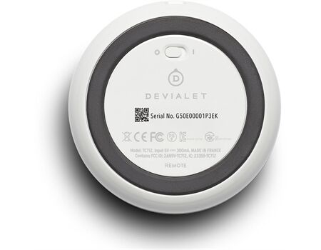 Devialet Remote
