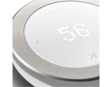 Devialet Remote