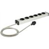 Goldkabel Edition Powerline MKII 6-fach 1,5m B-Ware