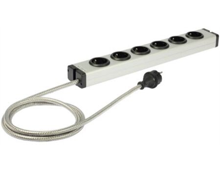 Goldkabel Edition Powerline MKII 6-fach 1,5m B-Ware