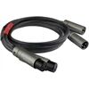 Goldkabel Executive XLR Nexus 1m B-Ware