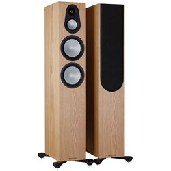 Monitor Audio Silver 300 7G /Paar B-Ware Monitor Audio Silver 300 7G /Paar B-Ware