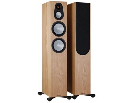 Monitor Audio Silver 300 7G /Paar B-Ware