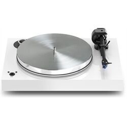 Pro-Ject X8 Evolution SuperPack Quintet Blue