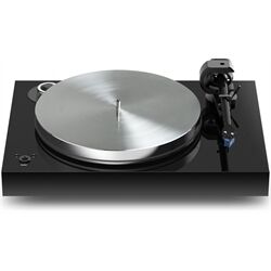 Pro-Ject X8 Evolution SuperPack Quintet Blue