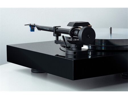 Pro-Ject X8 Evolution SuperPack Quintet Blue