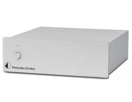 Pro-Ject Phono Box S2 Ultra