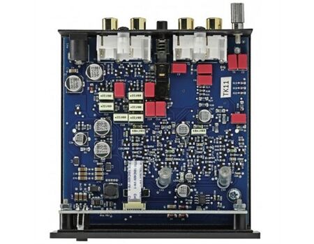 Pro-Ject Phono Box S2 Ultra