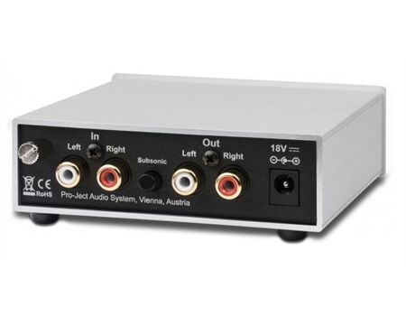 Pro-Ject Phono Box S2 Ultra