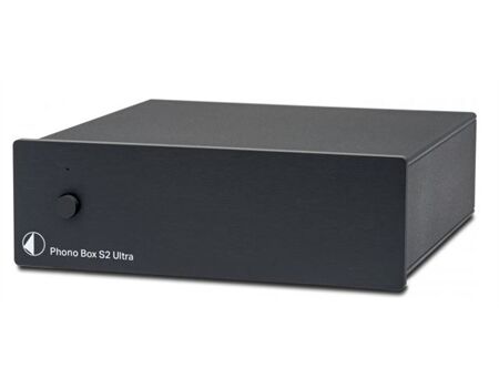 Pro-Ject Phono Box S2 Ultra