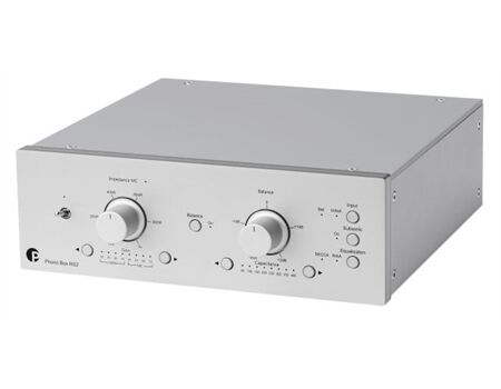 Pro-Ject Phono Box RS2